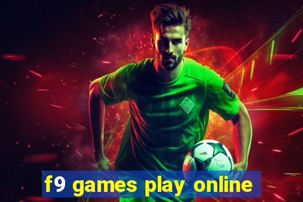 f9 games play online